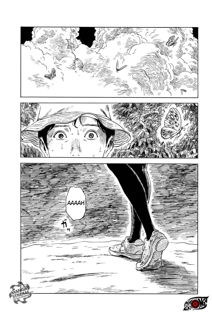 A Trail of Blood Chapter 06 Bahasa Indonesia