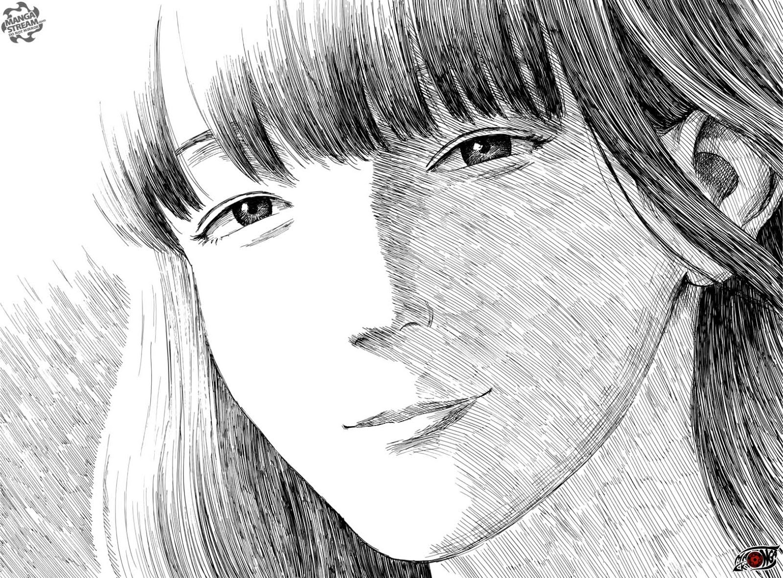 A Trail of Blood Chapter 06 Bahasa Indonesia