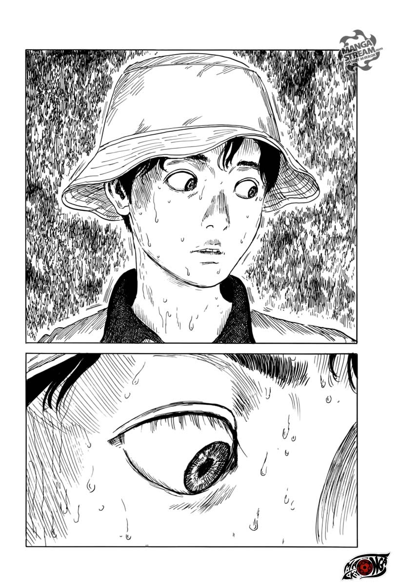 A Trail of Blood Chapter 06 Bahasa Indonesia