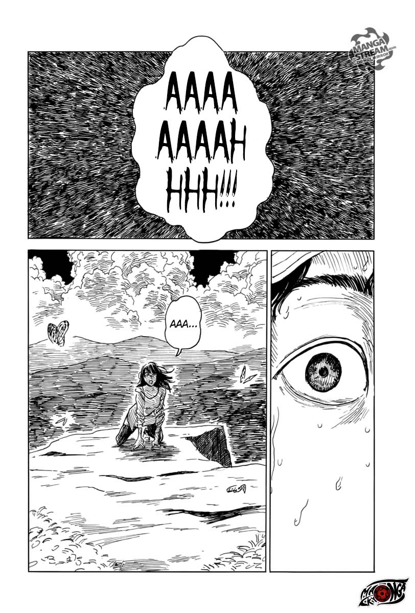 A Trail of Blood Chapter 06 Bahasa Indonesia