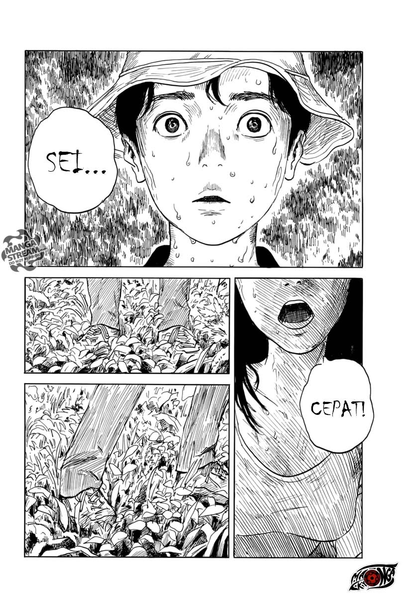 A Trail of Blood Chapter 06 Bahasa Indonesia
