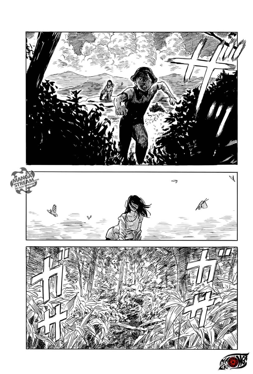 A Trail of Blood Chapter 06 Bahasa Indonesia