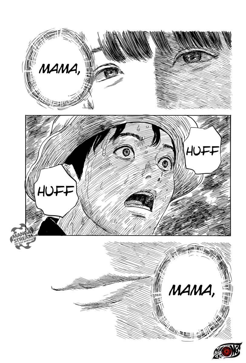 A Trail of Blood Chapter 06 Bahasa Indonesia