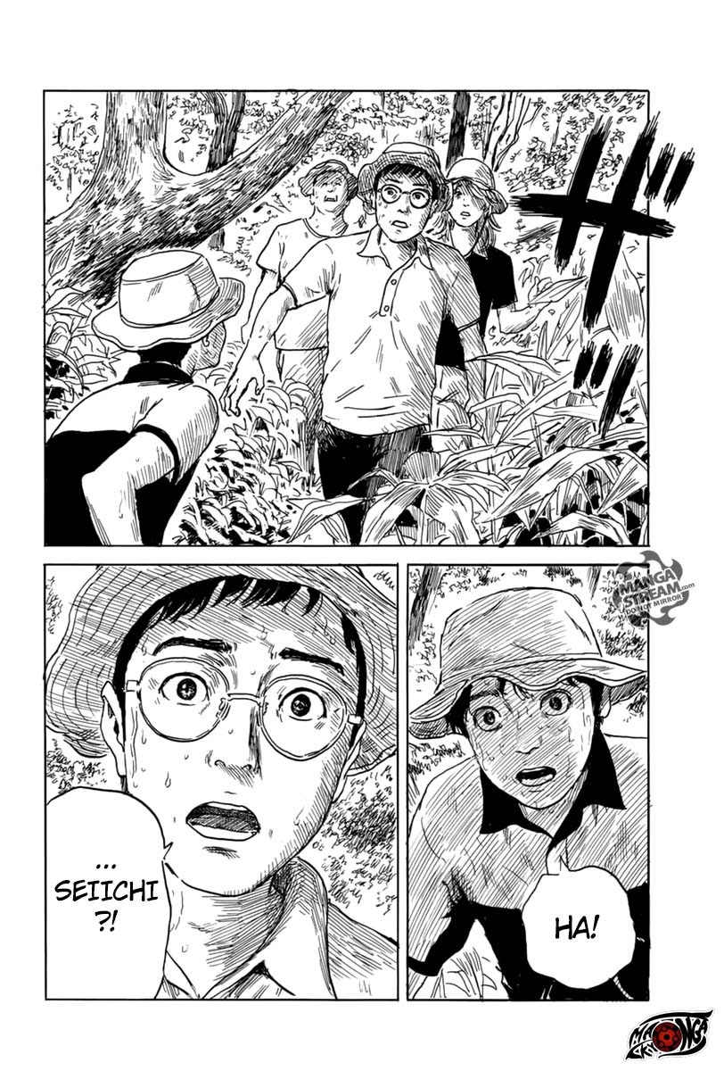 A Trail of Blood Chapter 06 Bahasa Indonesia