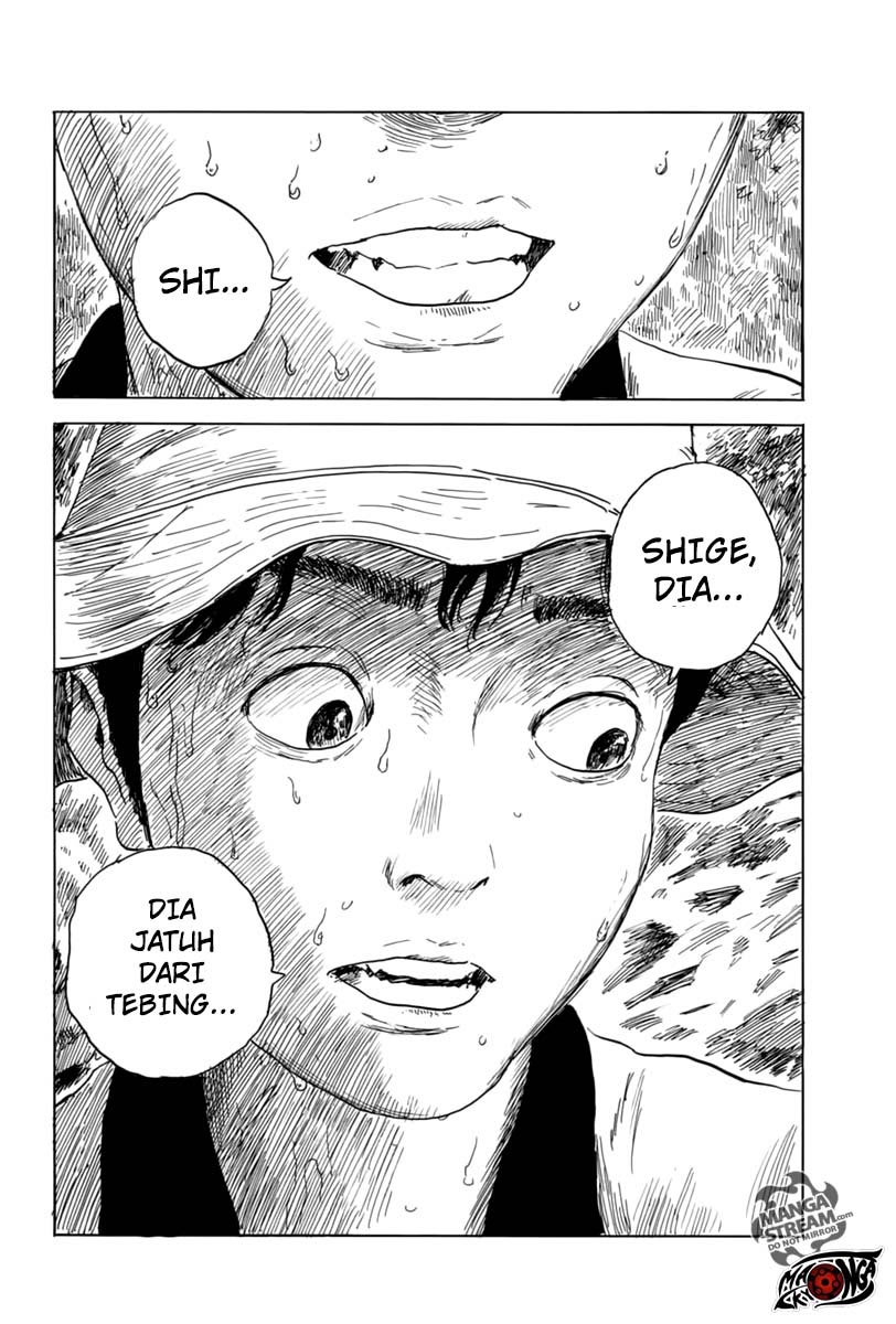 A Trail of Blood Chapter 06 Bahasa Indonesia