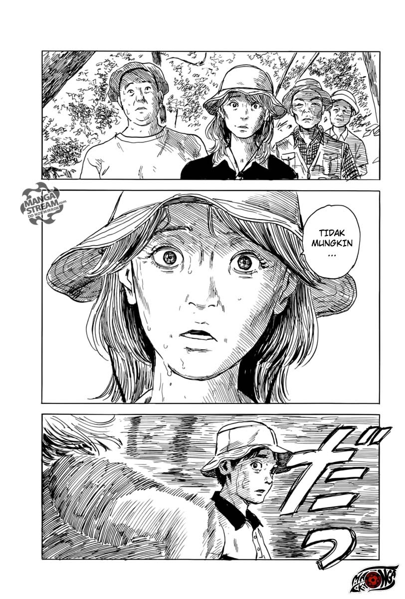 A Trail of Blood Chapter 06 Bahasa Indonesia