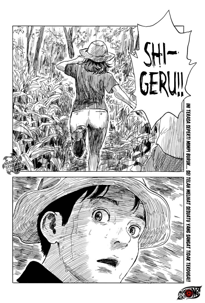 A Trail of Blood Chapter 06 Bahasa Indonesia