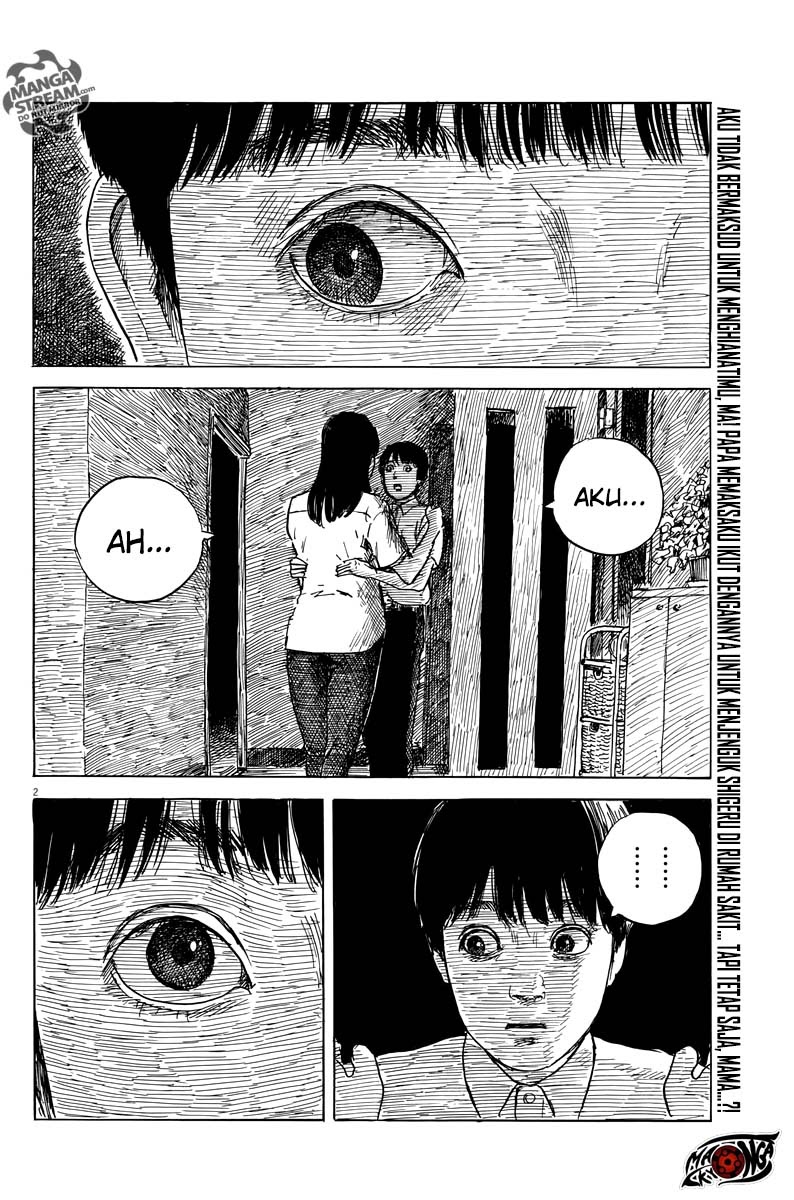 A Trail of Blood Chapter 23 Bahasa Indonesia