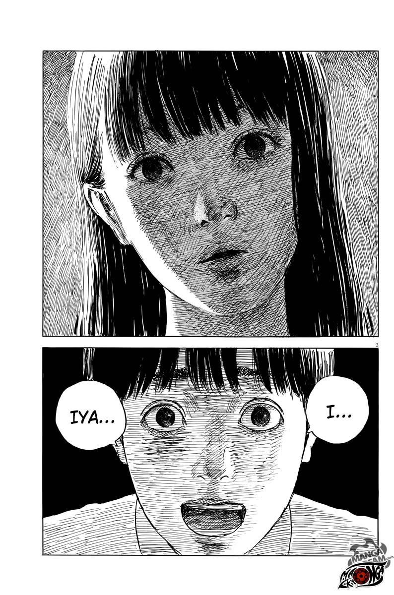 A Trail of Blood Chapter 23 Bahasa Indonesia