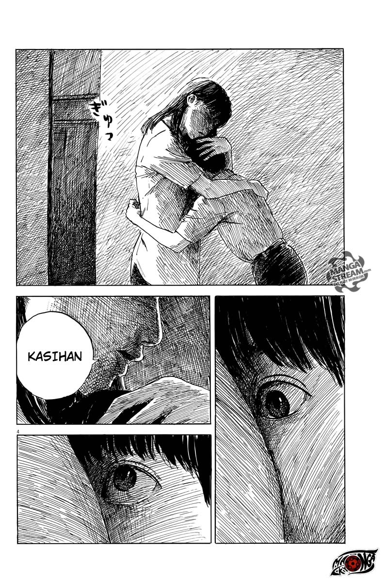 A Trail of Blood Chapter 23 Bahasa Indonesia