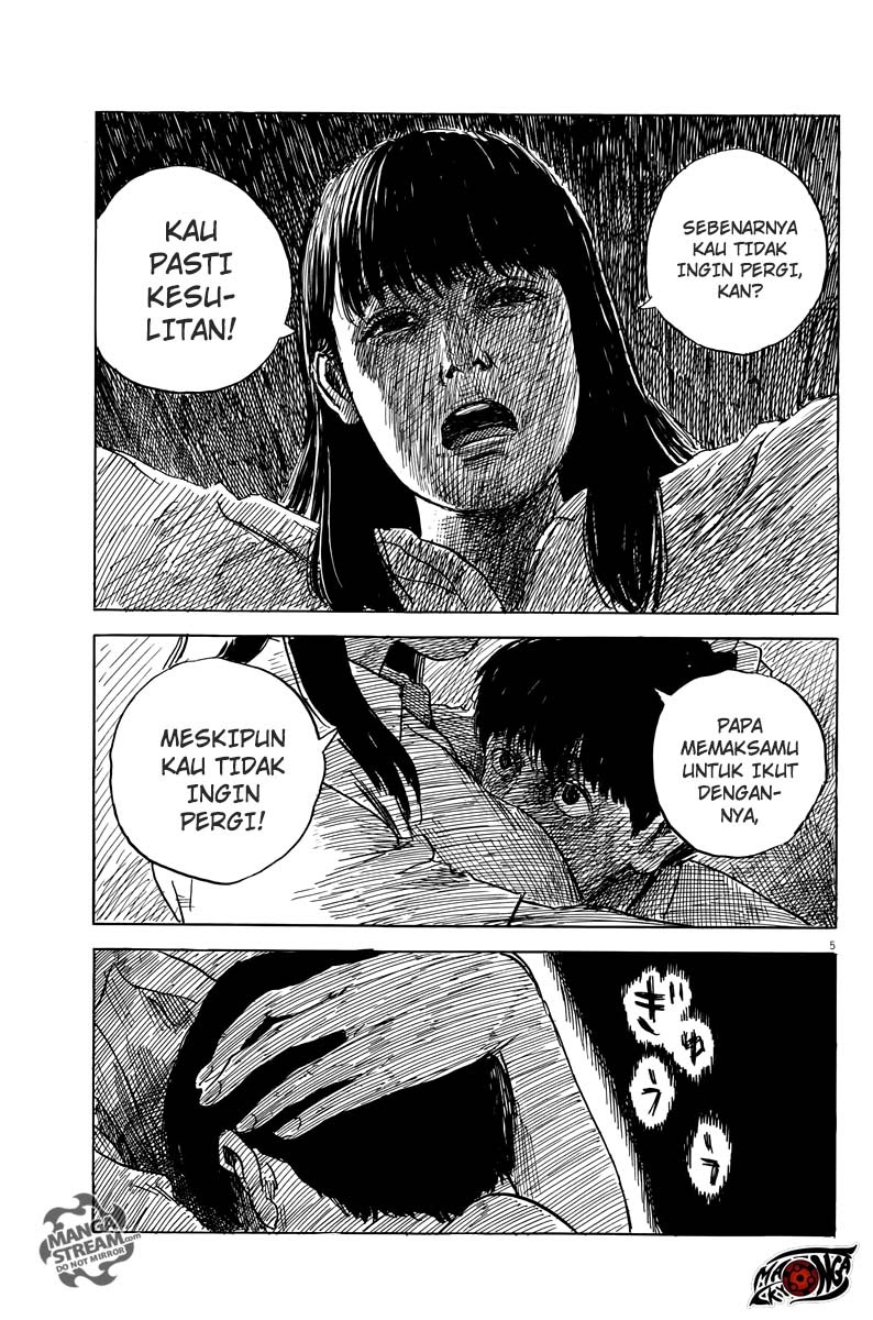 A Trail of Blood Chapter 23 Bahasa Indonesia