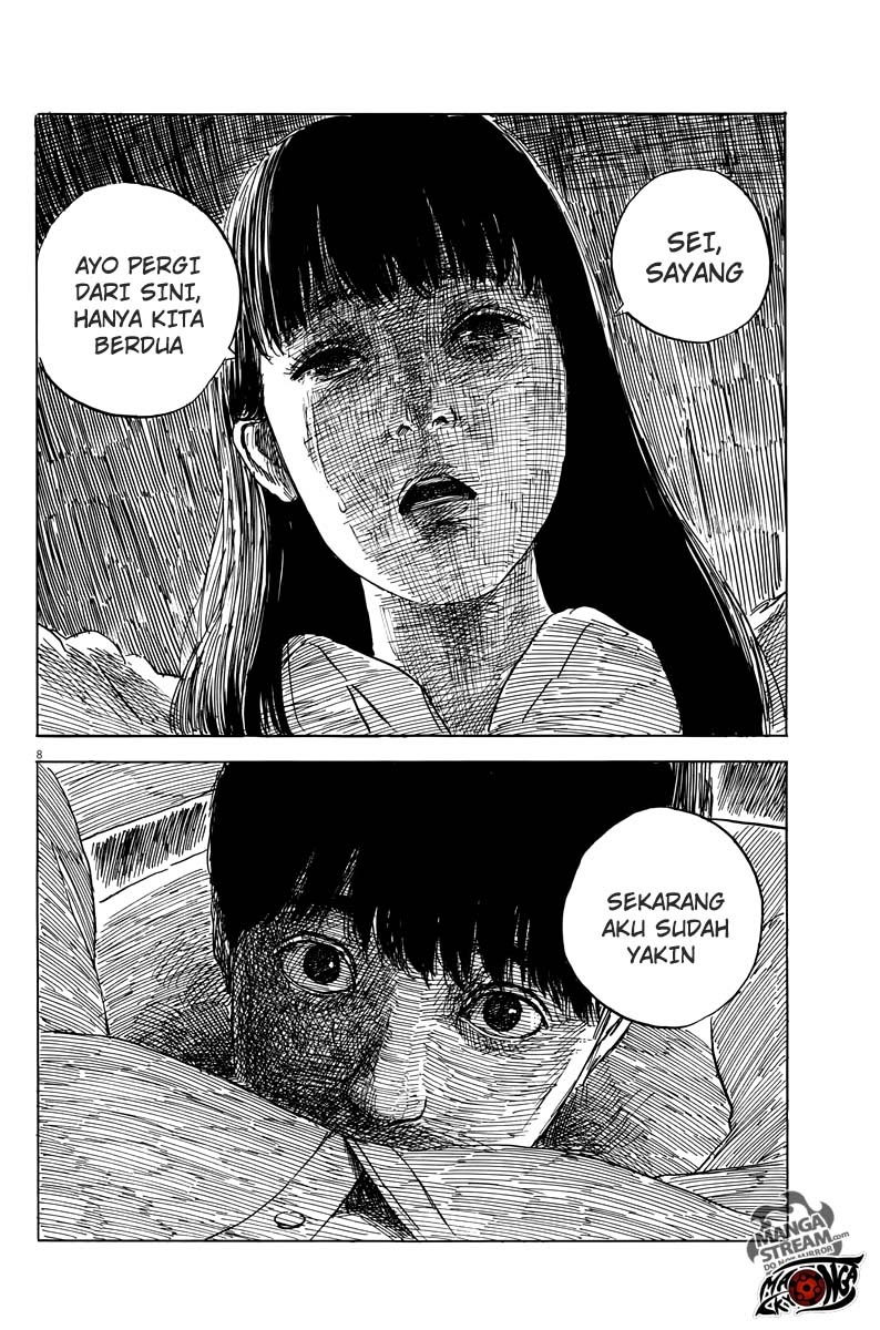 A Trail of Blood Chapter 23 Bahasa Indonesia