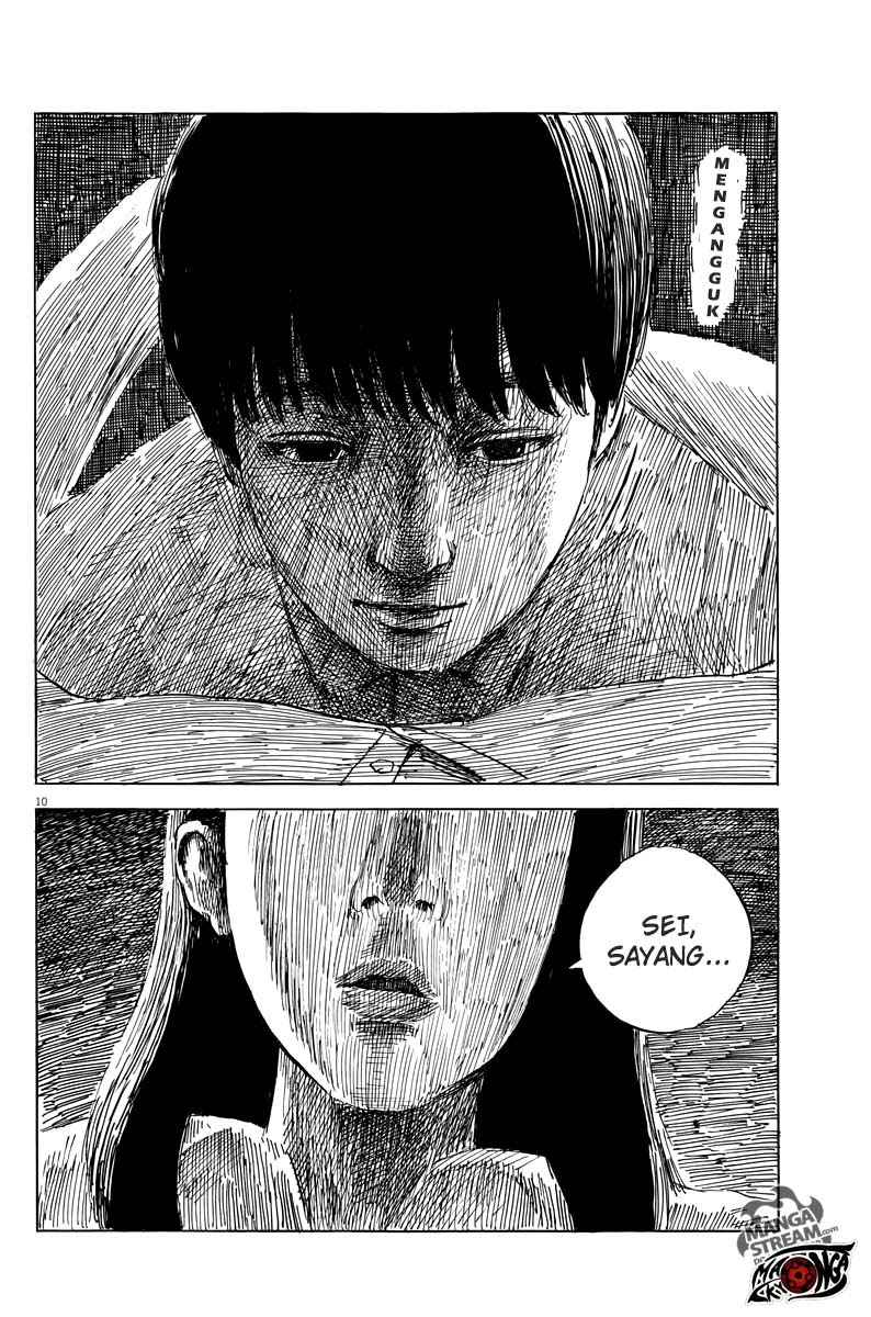 A Trail of Blood Chapter 23 Bahasa Indonesia