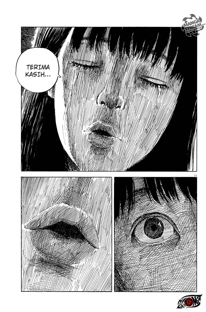 A Trail of Blood Chapter 23 Bahasa Indonesia