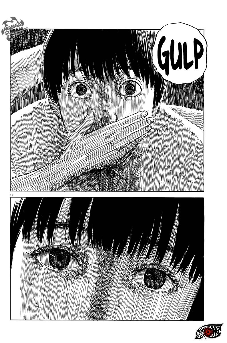 A Trail of Blood Chapter 23 Bahasa Indonesia