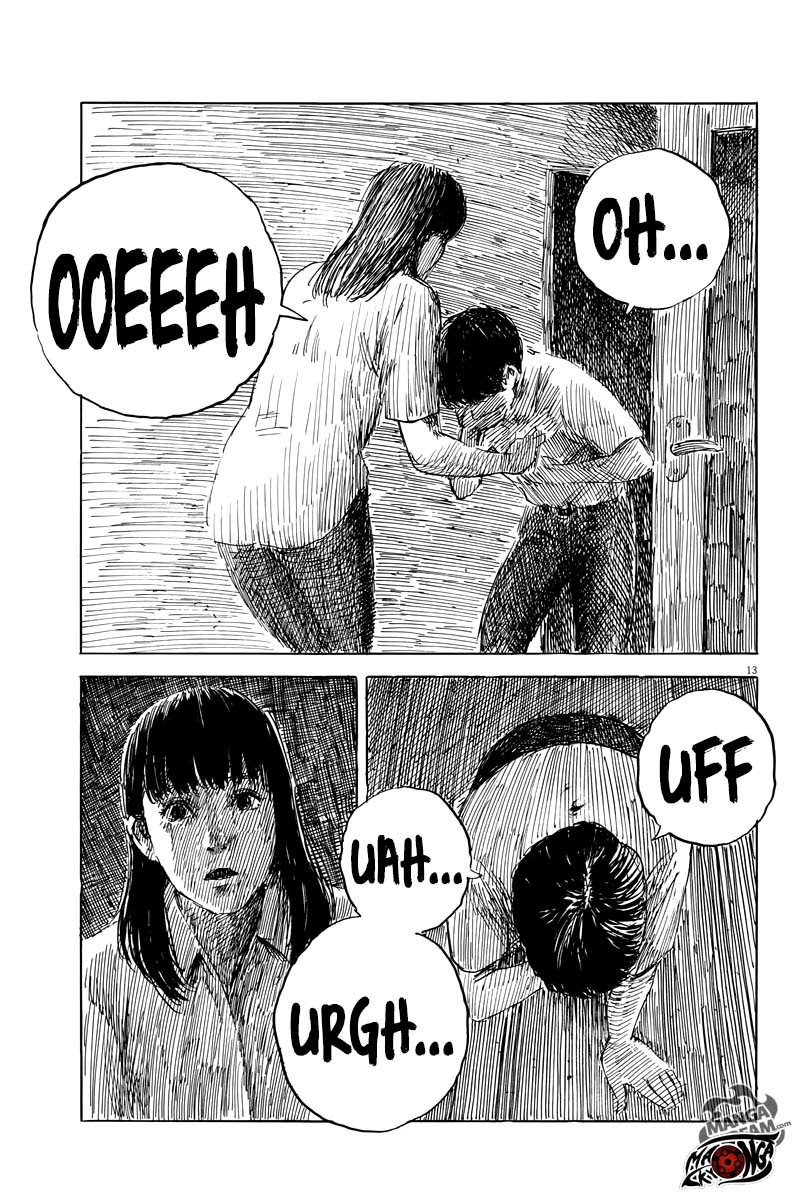 A Trail of Blood Chapter 23 Bahasa Indonesia