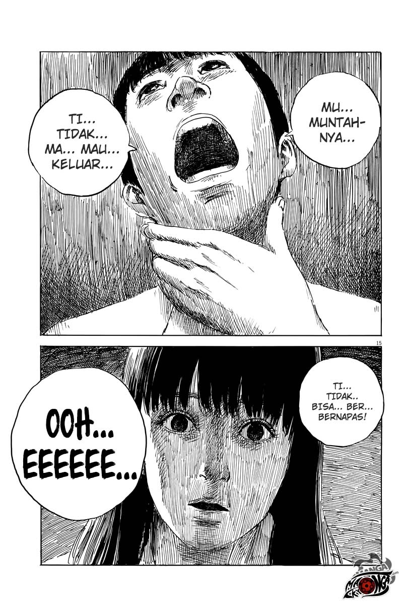 A Trail of Blood Chapter 23 Bahasa Indonesia