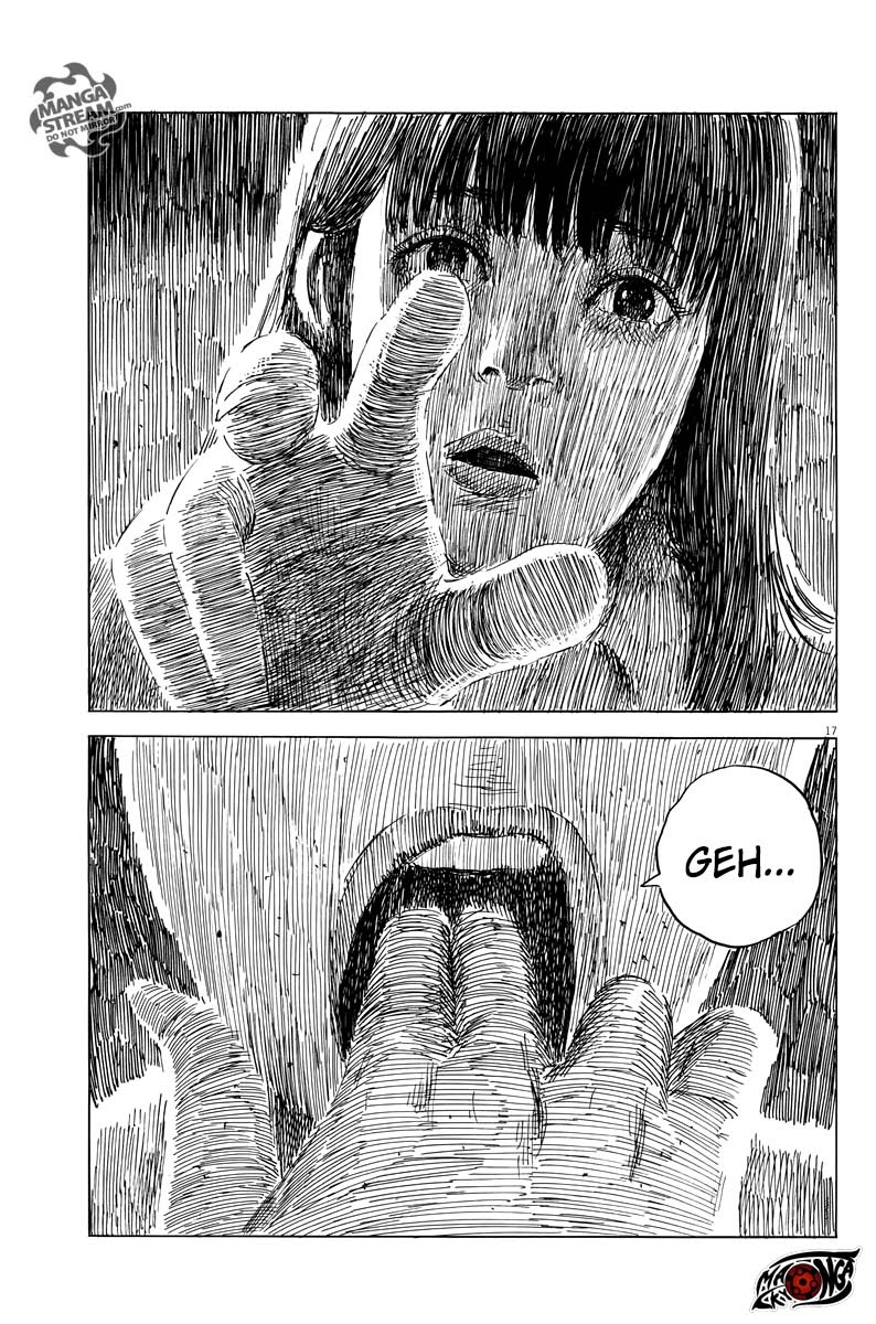 A Trail of Blood Chapter 23 Bahasa Indonesia