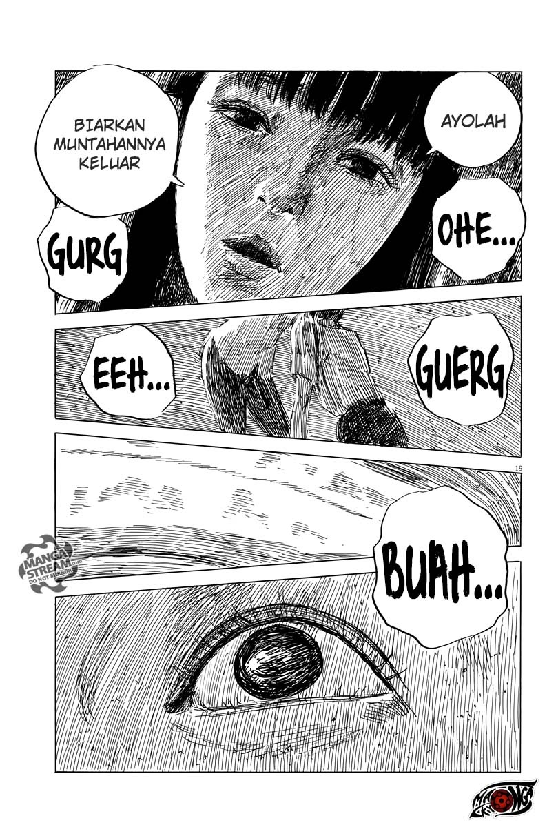 A Trail of Blood Chapter 23 Bahasa Indonesia