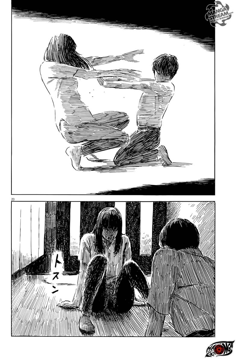 A Trail of Blood Chapter 23 Bahasa Indonesia