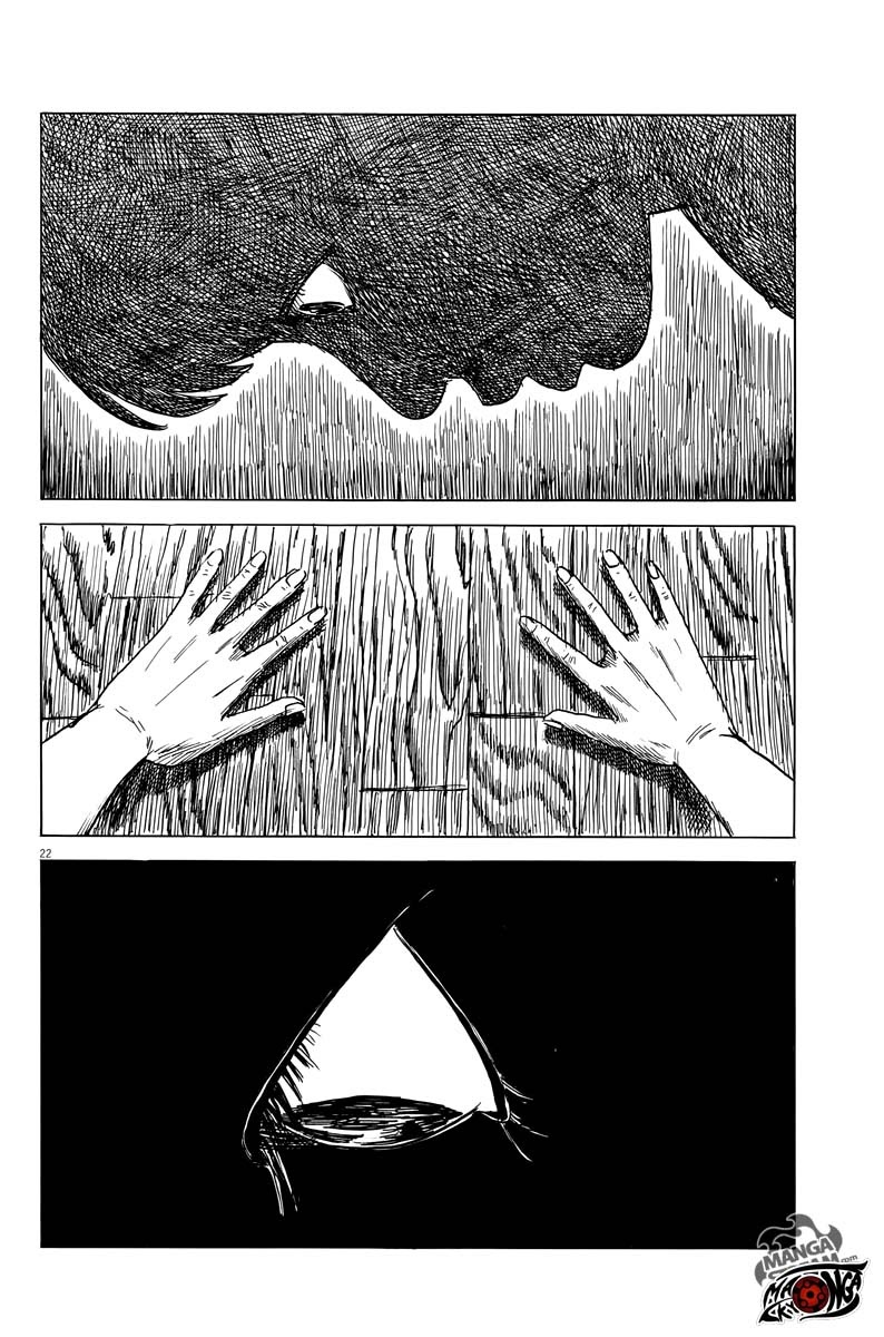 A Trail of Blood Chapter 23 Bahasa Indonesia