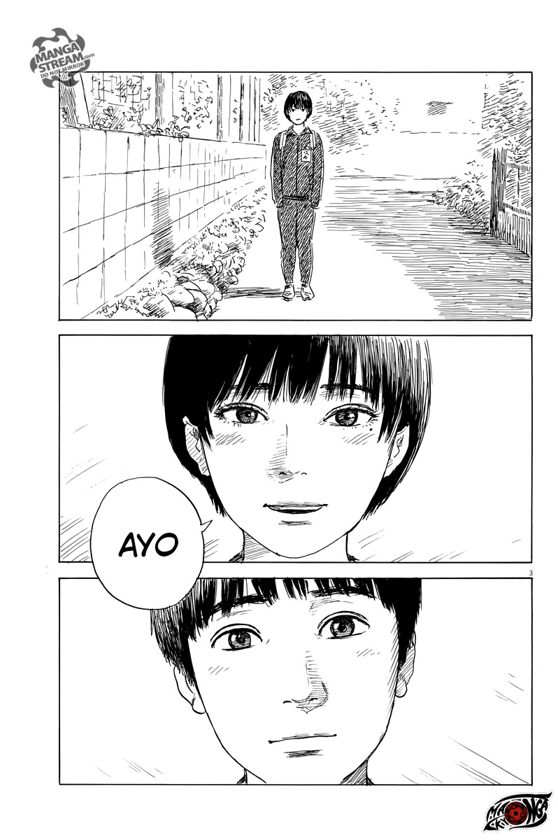 A Trail of Blood Chapter 31 Bahasa Indonesia