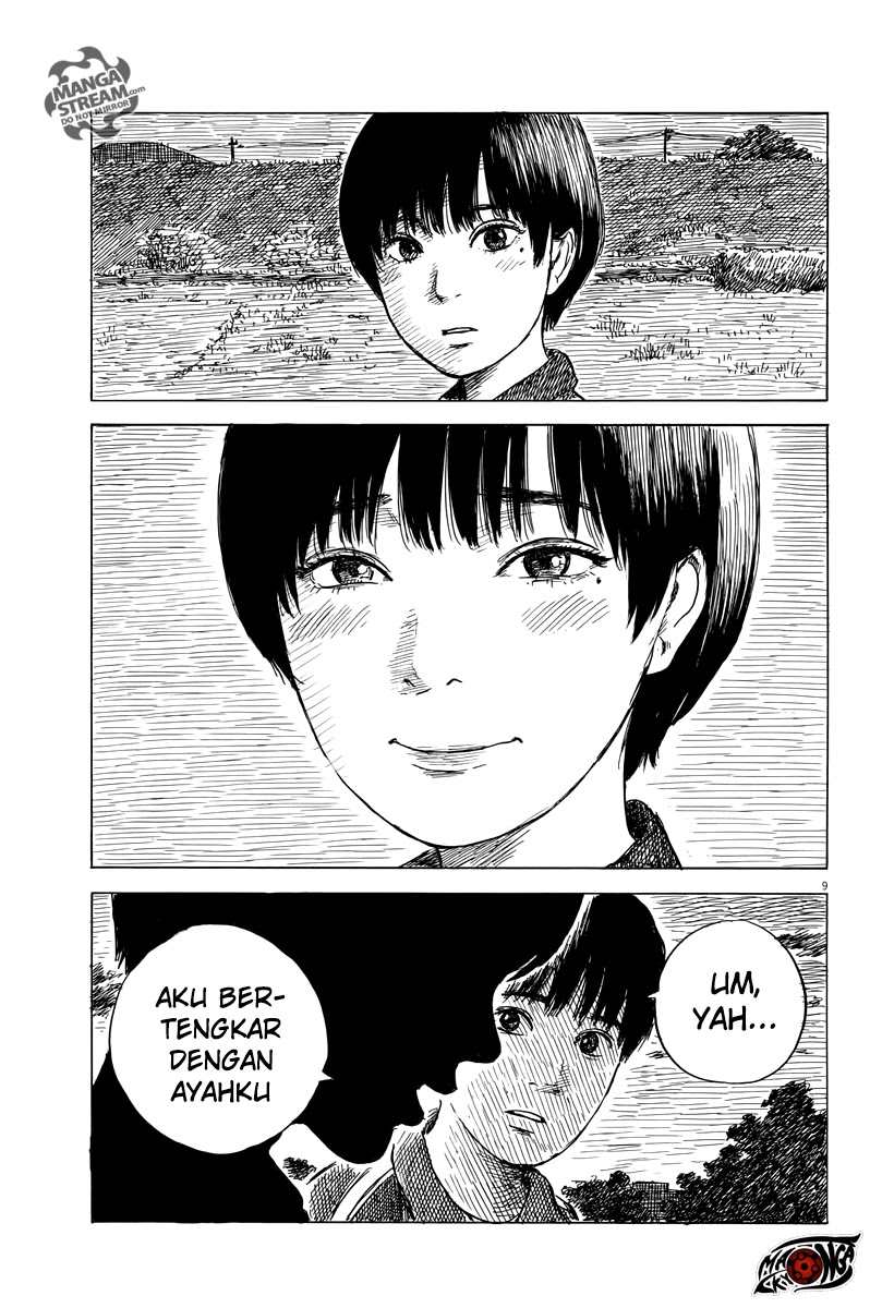 A Trail of Blood Chapter 31 Bahasa Indonesia