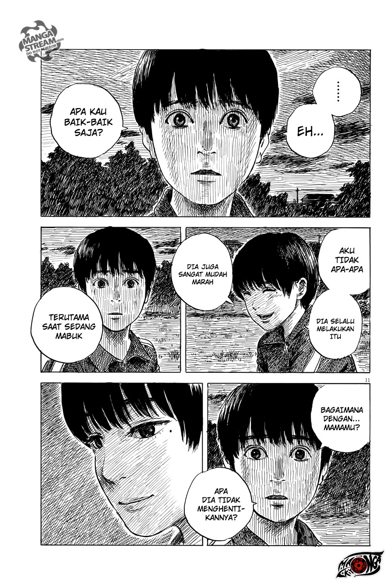 A Trail of Blood Chapter 31 Bahasa Indonesia