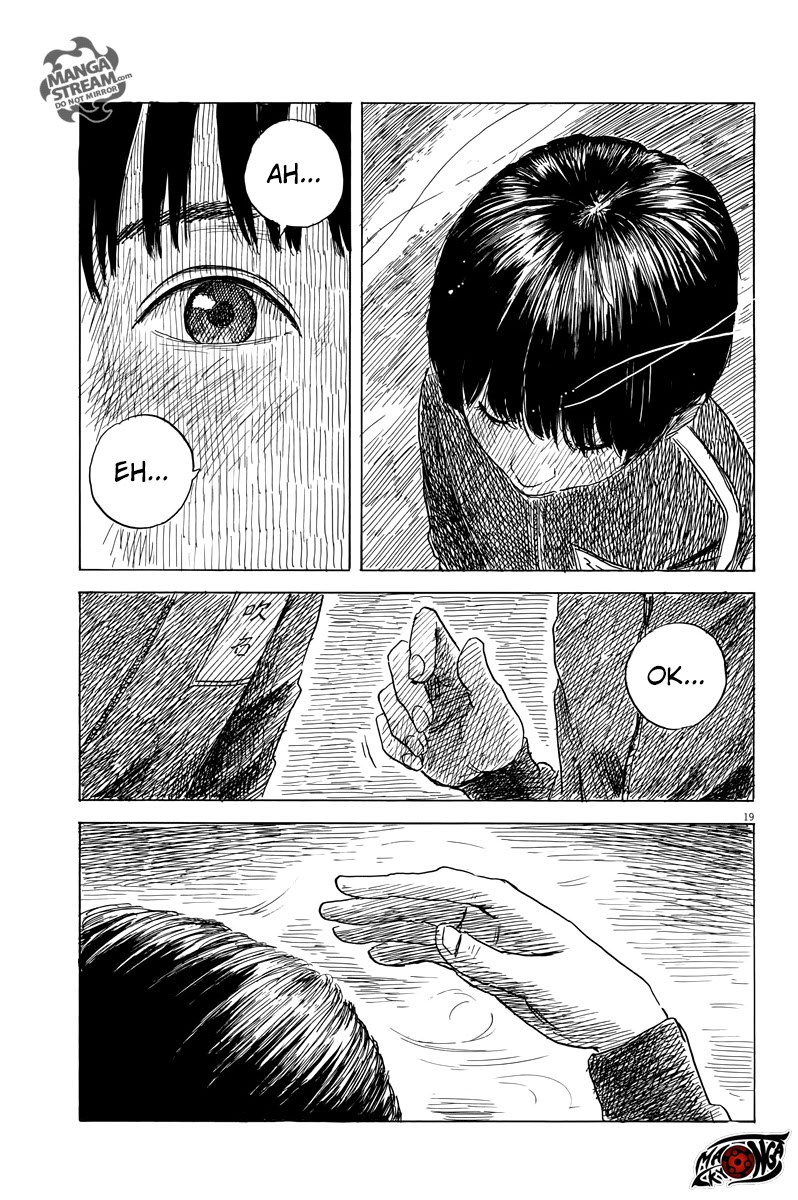 A Trail of Blood Chapter 31 Bahasa Indonesia