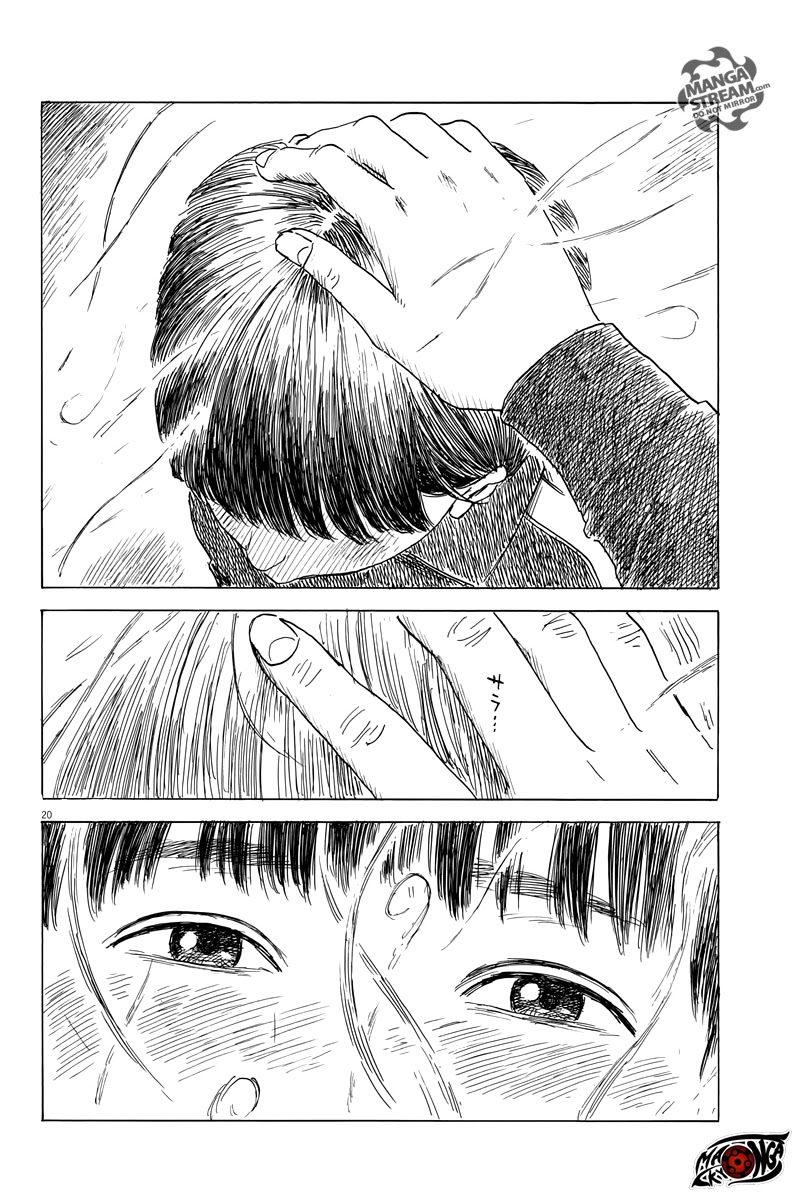 A Trail of Blood Chapter 31 Bahasa Indonesia