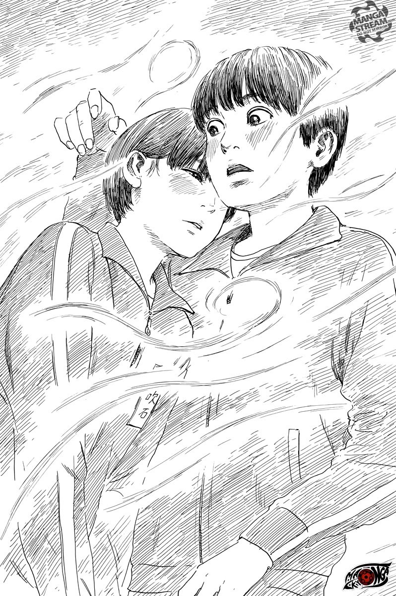 A Trail of Blood Chapter 31 Bahasa Indonesia