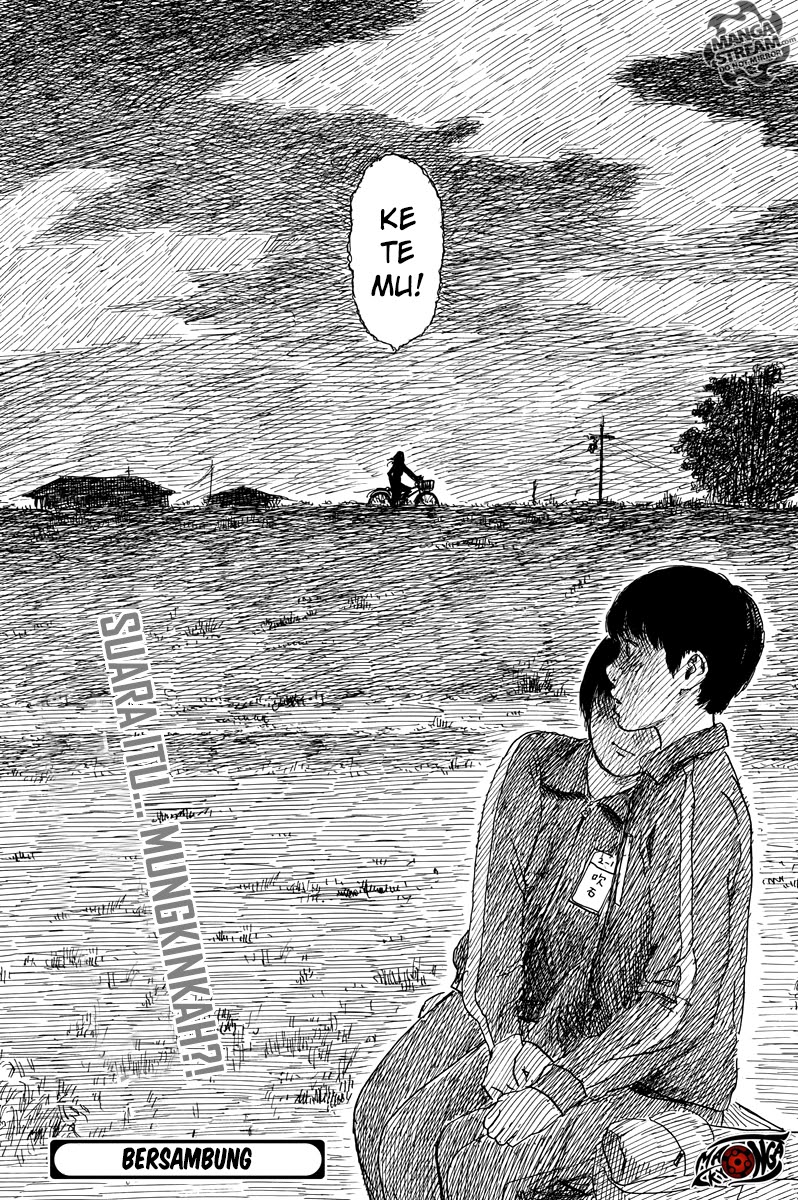 A Trail of Blood Chapter 31 Bahasa Indonesia