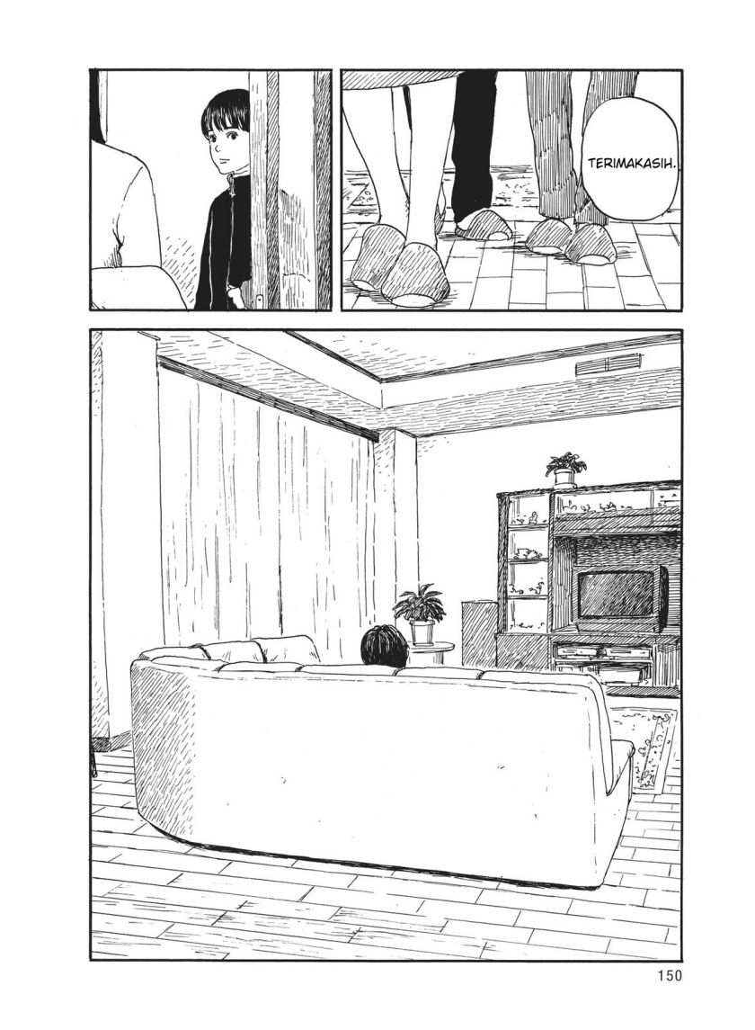 A Trail of Blood chapter 57