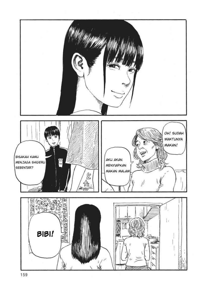 A Trail of Blood chapter 57