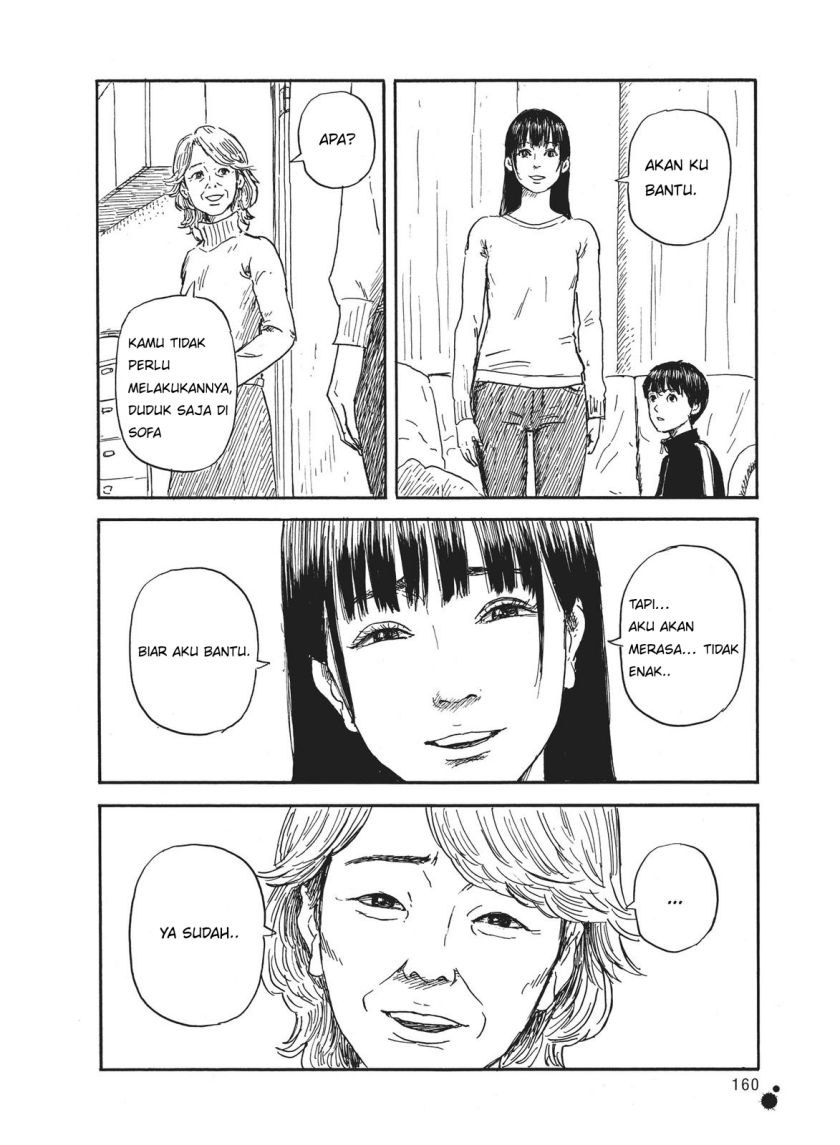 A Trail of Blood chapter 57