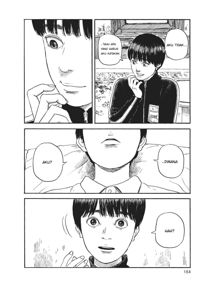A Trail of Blood chapter 57