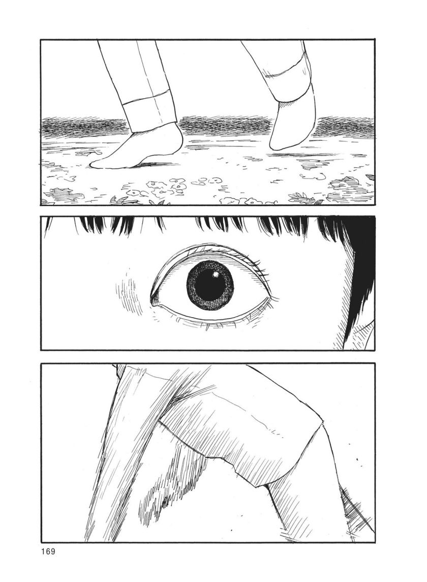 A Trail of Blood chapter 57