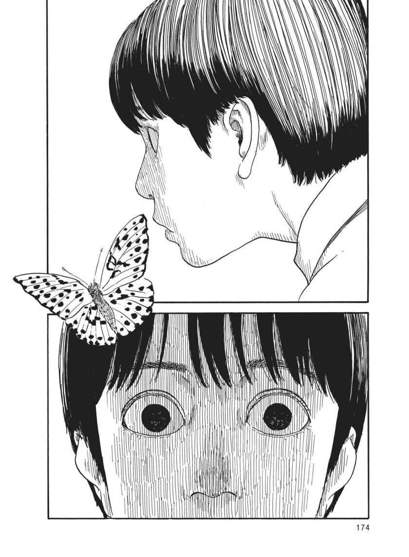 A Trail of Blood chapter 58