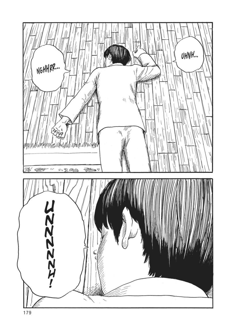 A Trail of Blood chapter 58