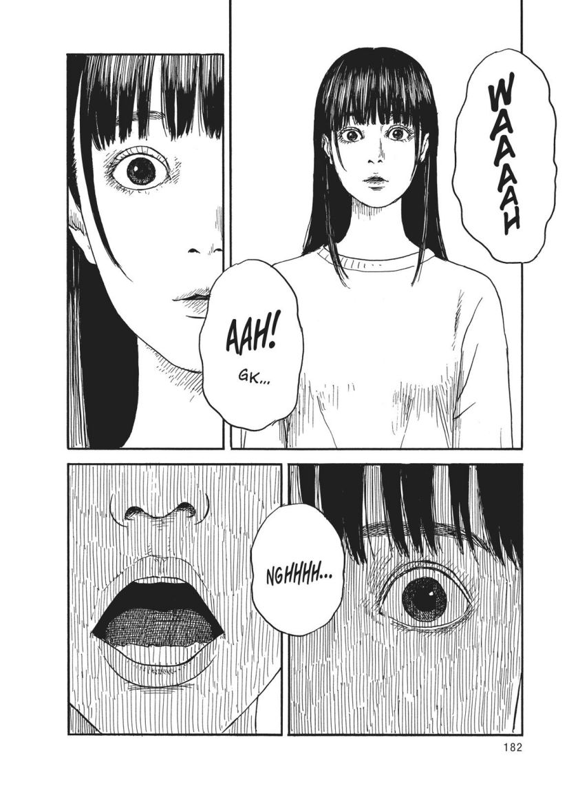 A Trail of Blood chapter 58