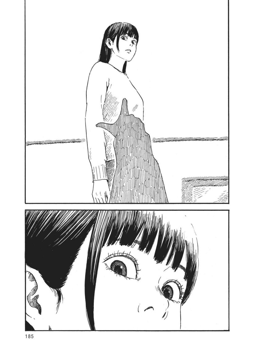 A Trail of Blood chapter 58