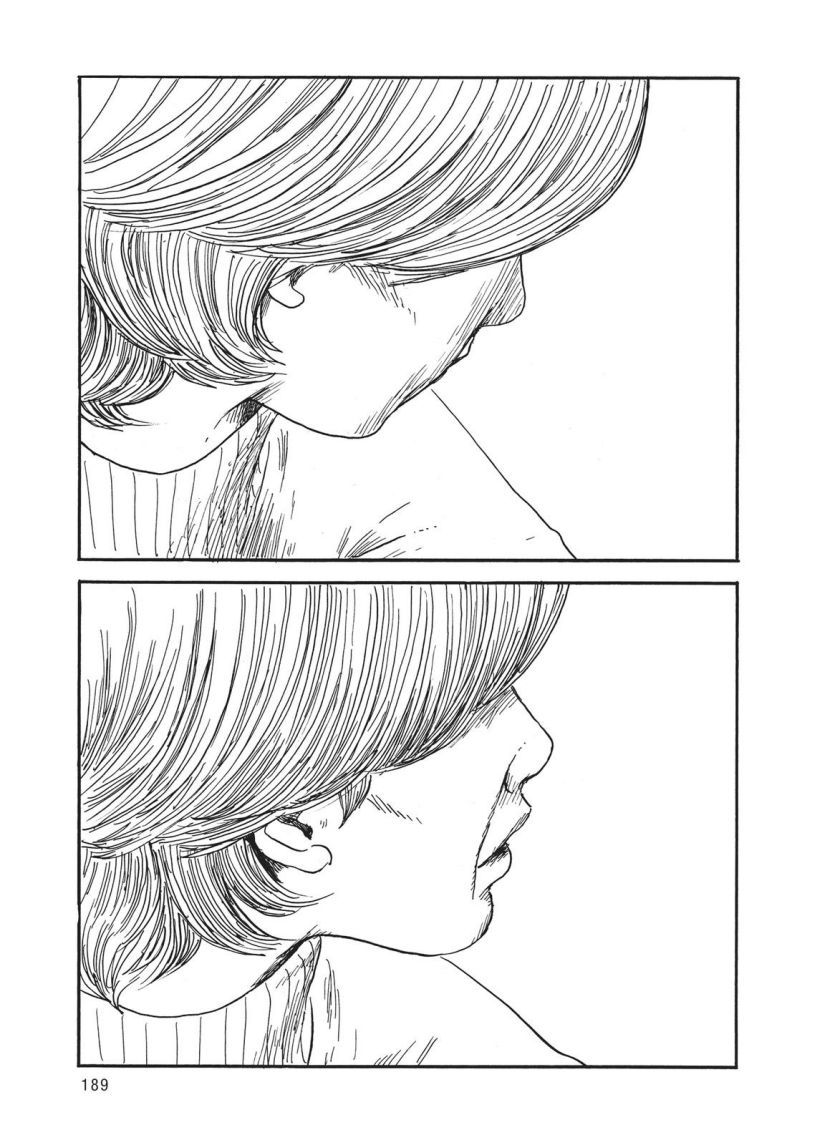 A Trail of Blood chapter 58