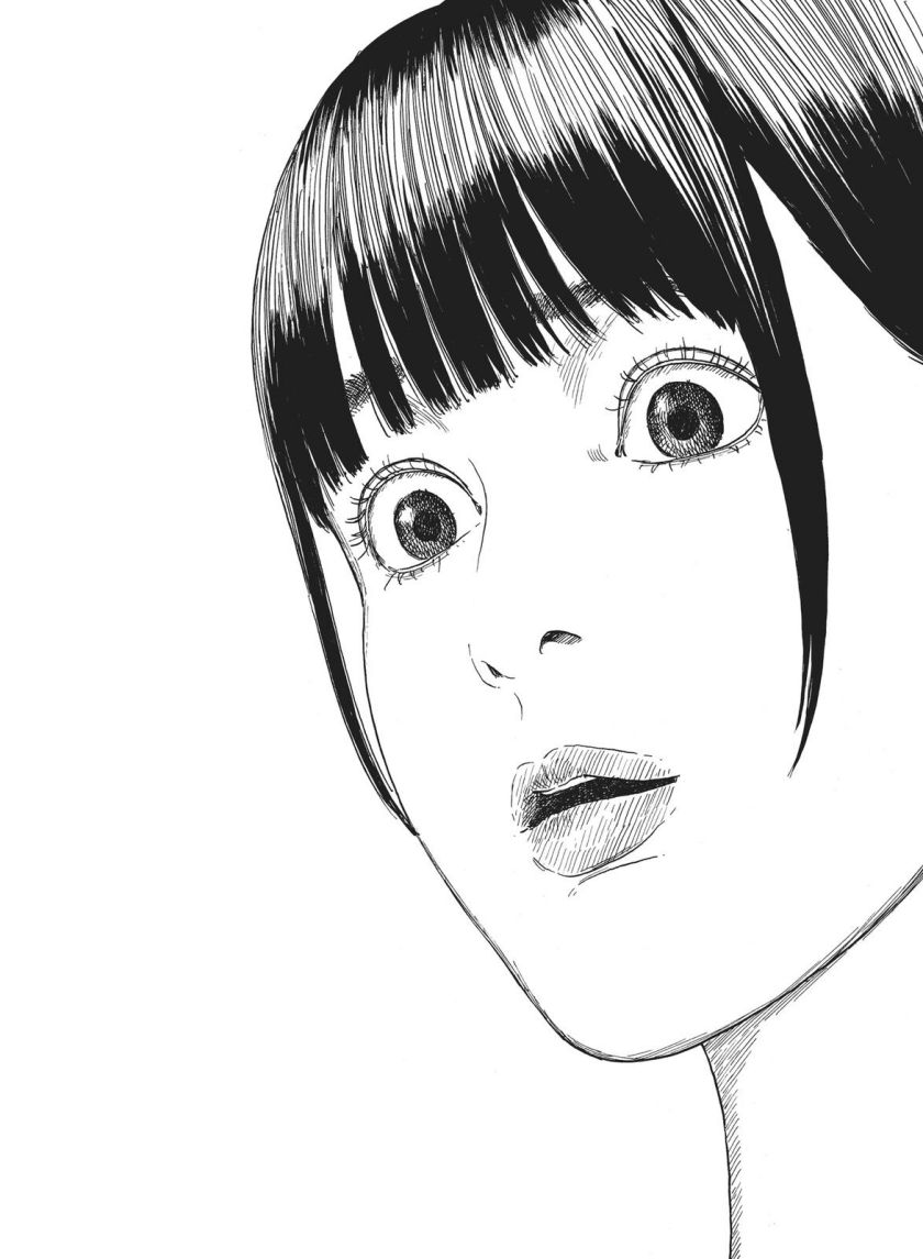 A Trail of Blood chapter 58