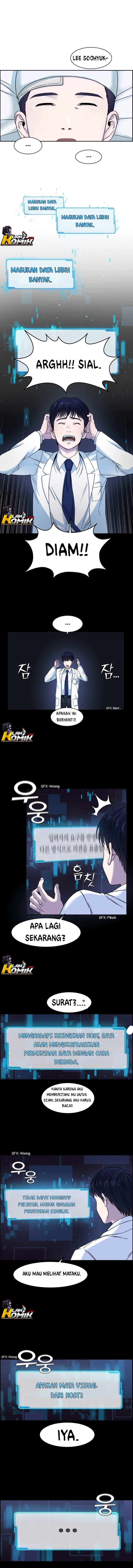 A.I Doctor Chapter 01 Bahasa Indonesia