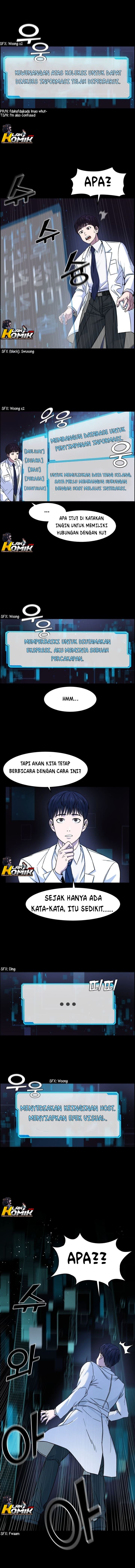 A.I Doctor Chapter 01 Bahasa Indonesia