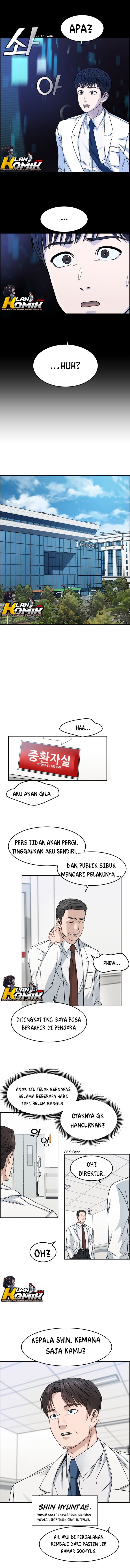 A.I Doctor Chapter 01 Bahasa Indonesia
