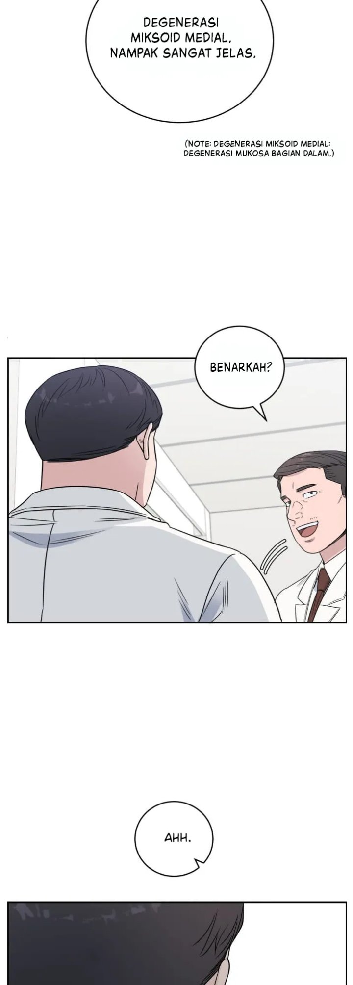 A.I Doctor chapter 64