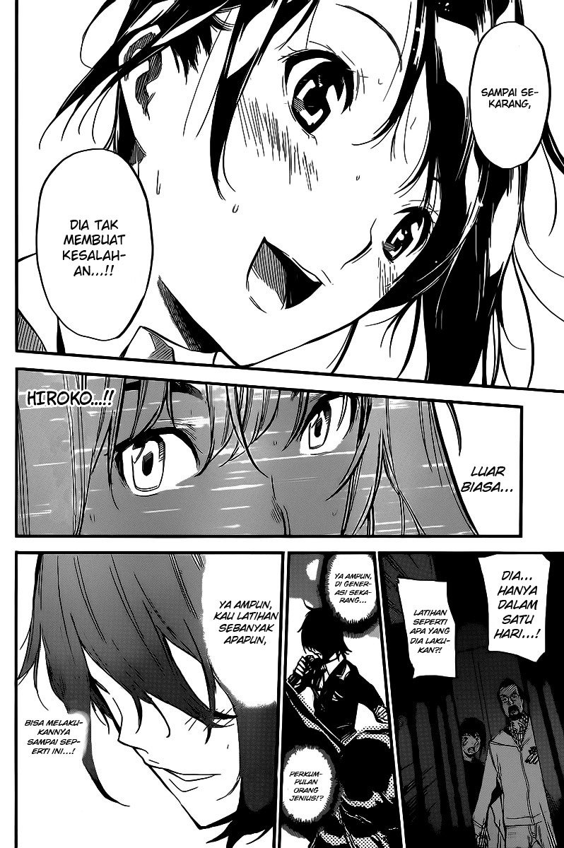 AKB49 chapter 130