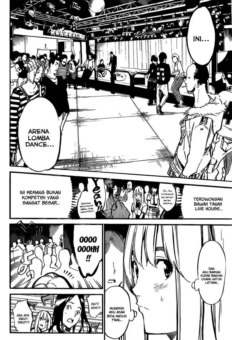 AKB49 chapter 162