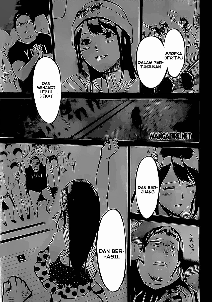 AKB49 Chapter 64